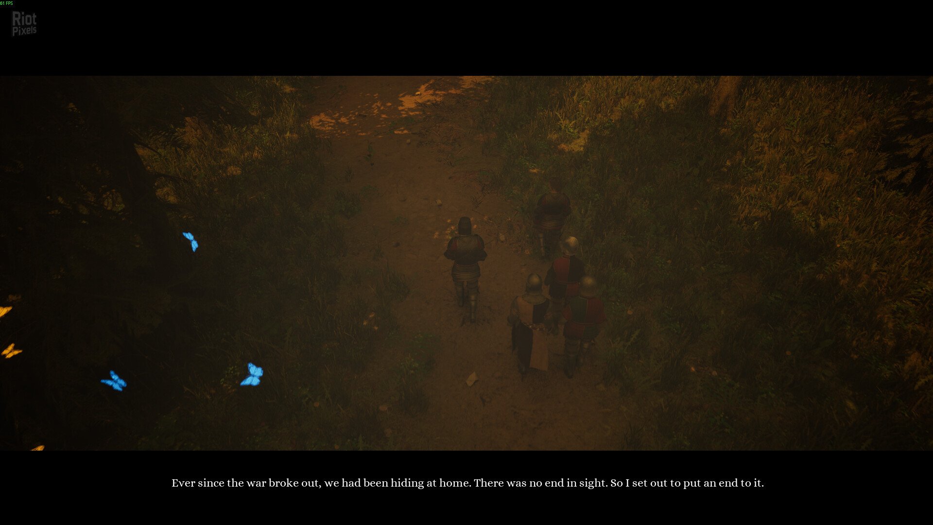 [14]-Bloodface – v1.0.2 + 3 DLCs Download