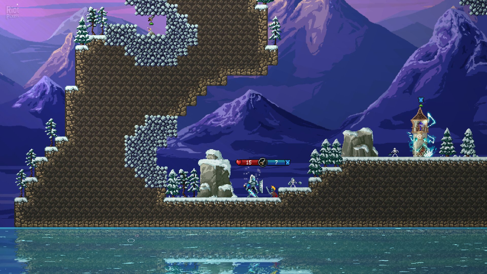 [6]-Craftlings – v1.0.2 + Bonus OST Download
