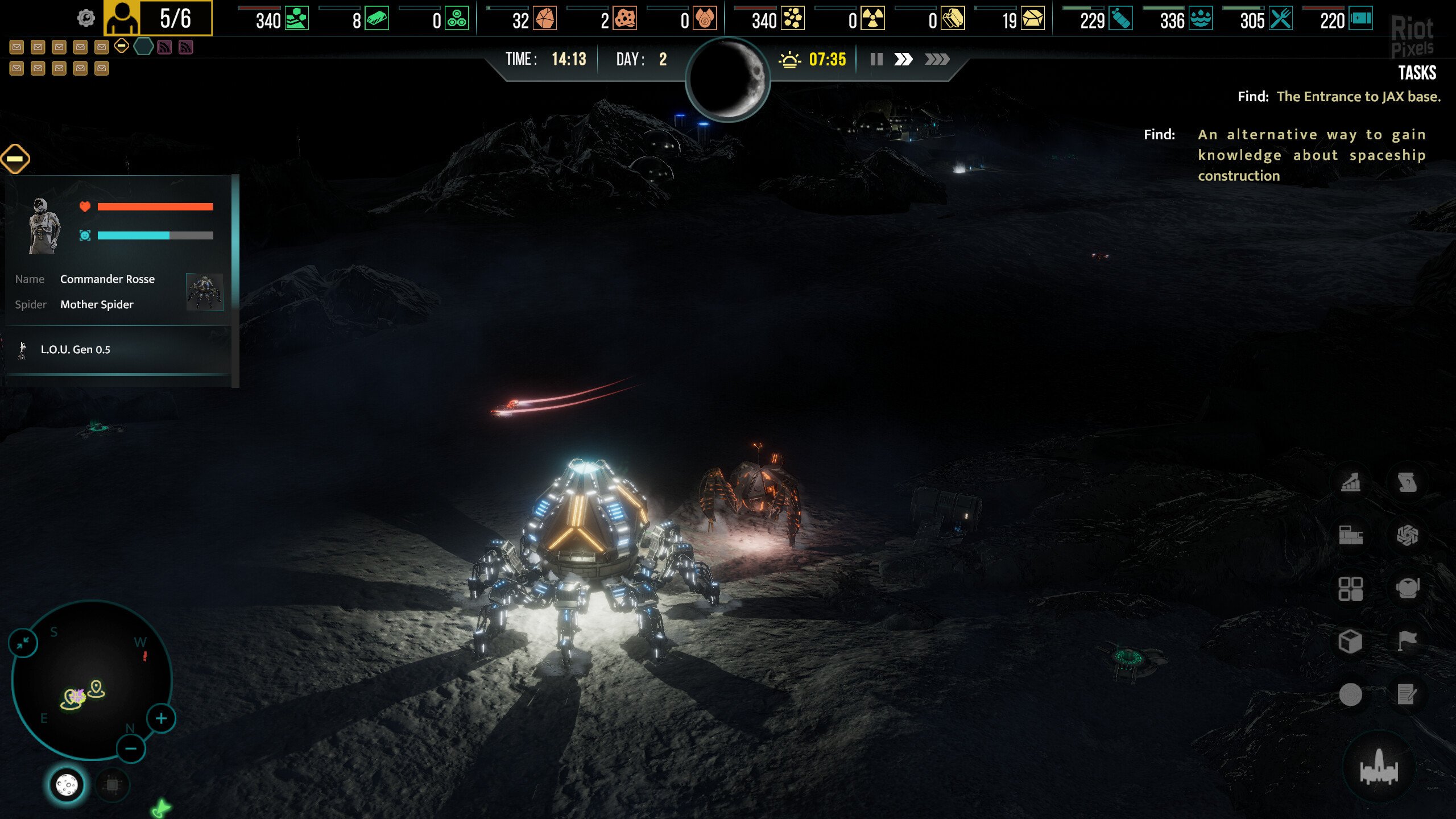 [11]-Dark Moon – v1.02 Download