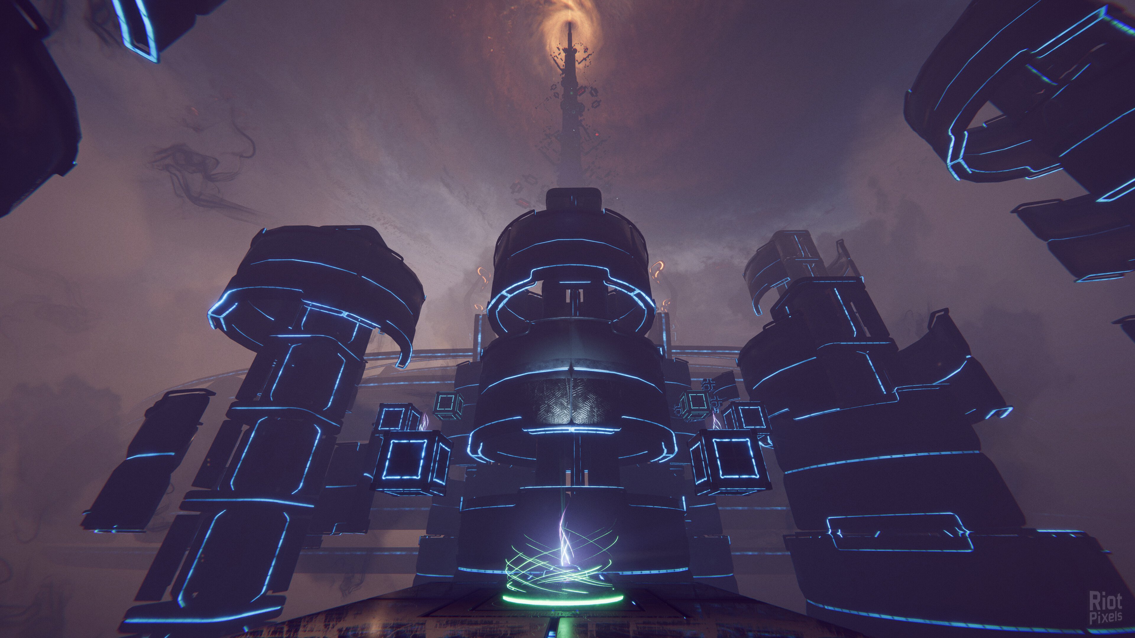 [6]-DeadCore Redux Download