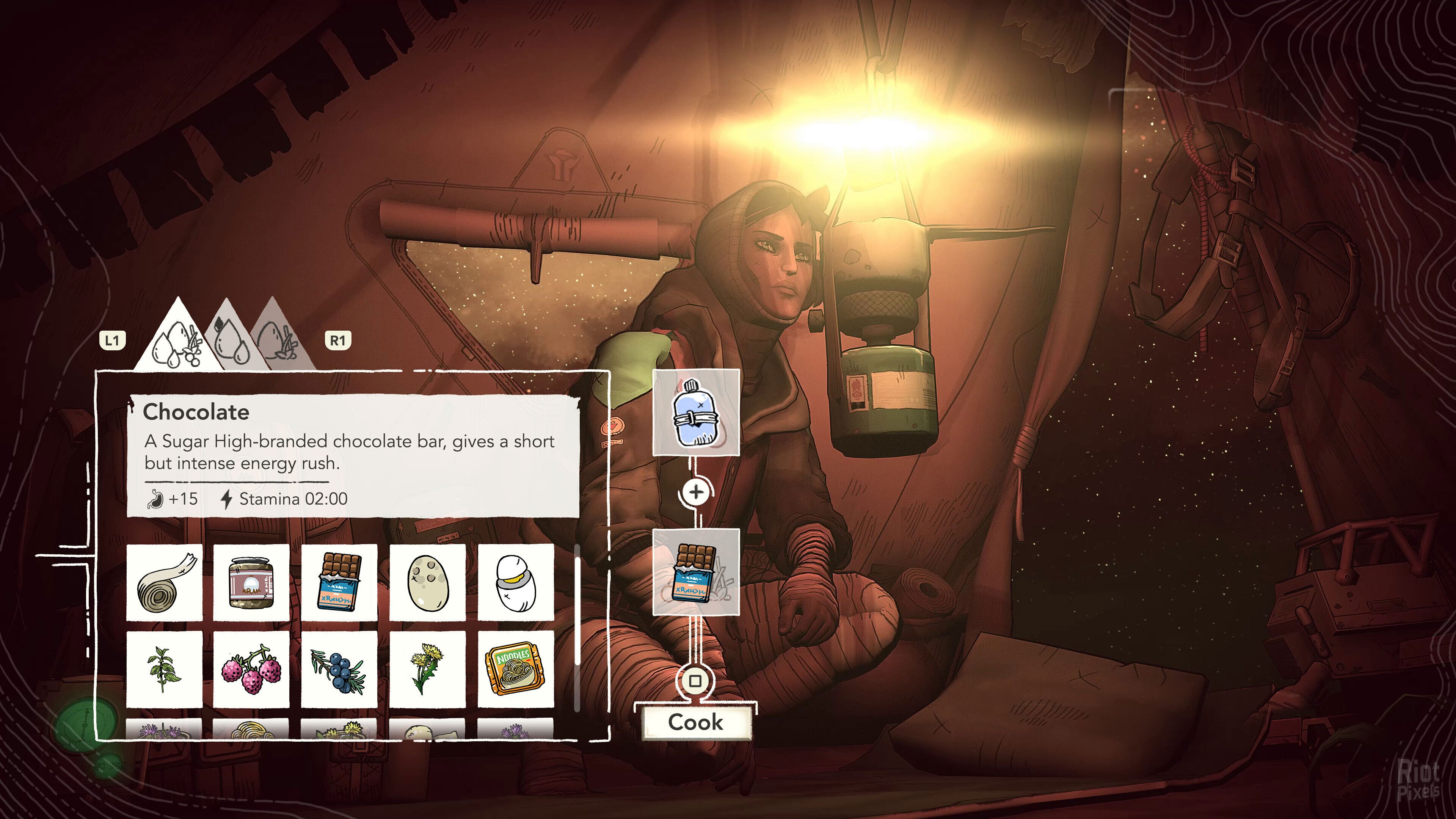 [7]-Cairn: Deluxe Edition – v1.0.299s_1713 + 3 DLCs/Bonuses Download