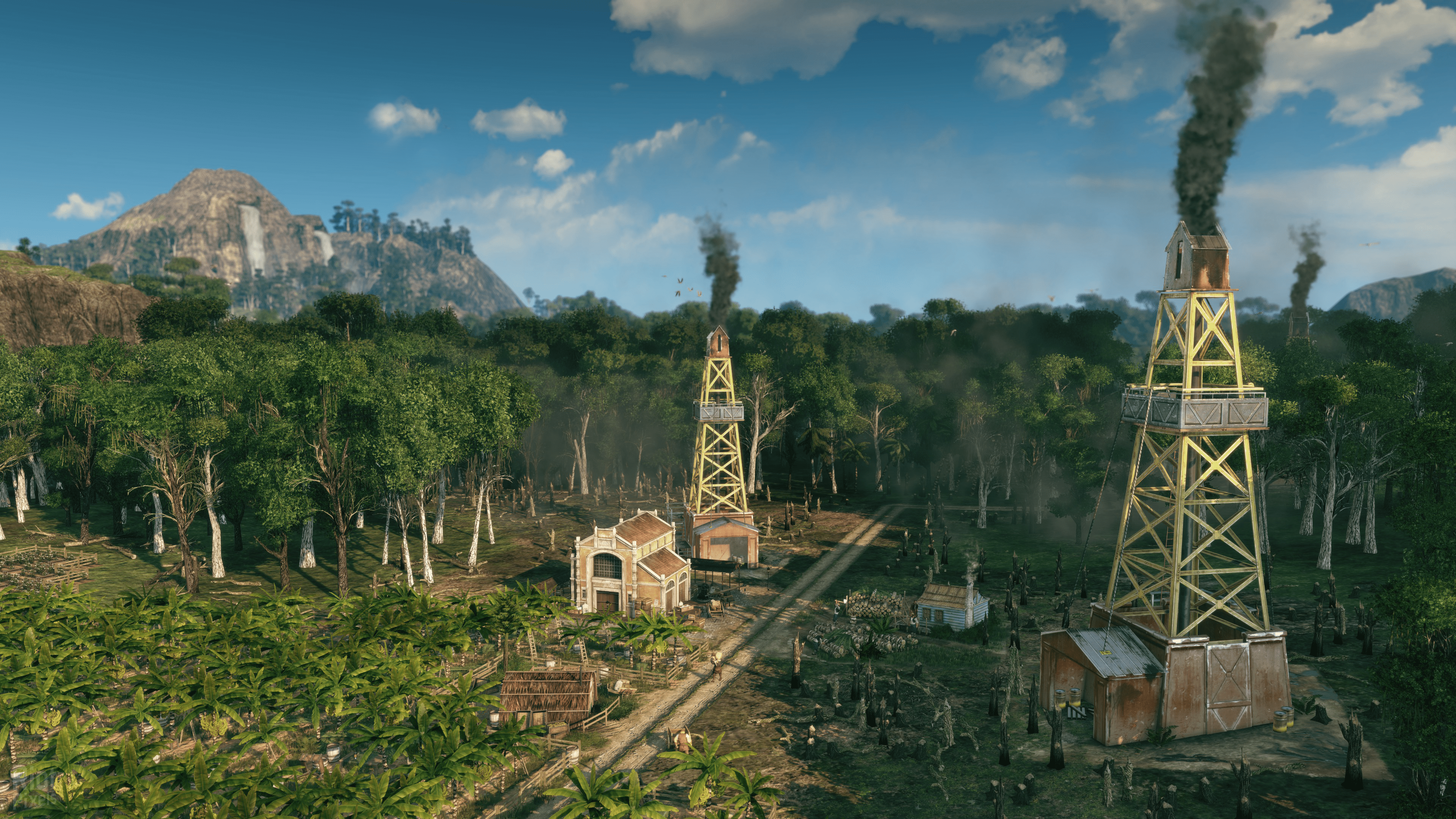 [7]-Anno 1800: Definitive Annoversary Edition, v18.4.1412158 + All DLCs/Bonuses Download