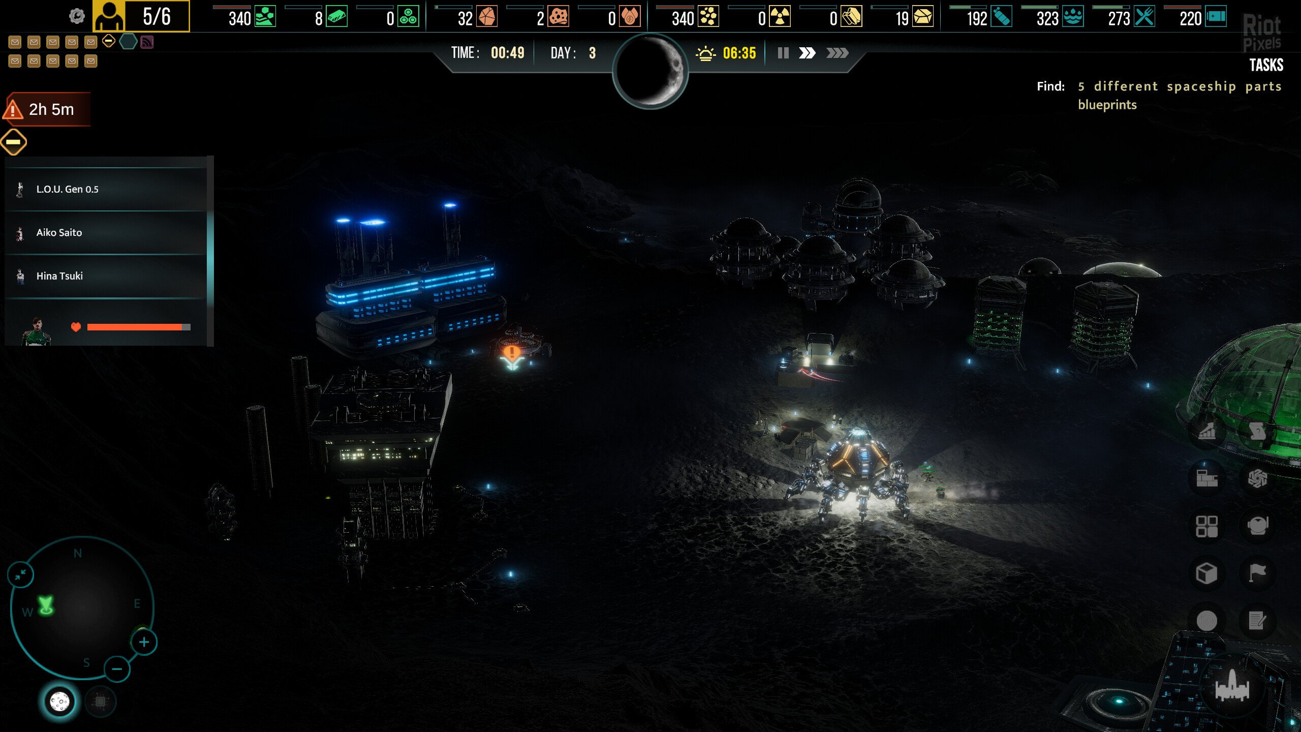 [10]-Dark Moon – v1.02 Download