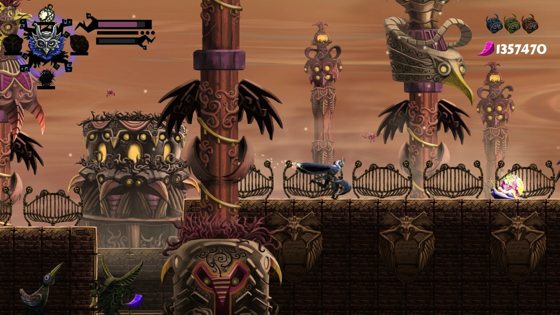 [12]-Magenta Horizon: Neverending Harvest – v1.1.4 Download