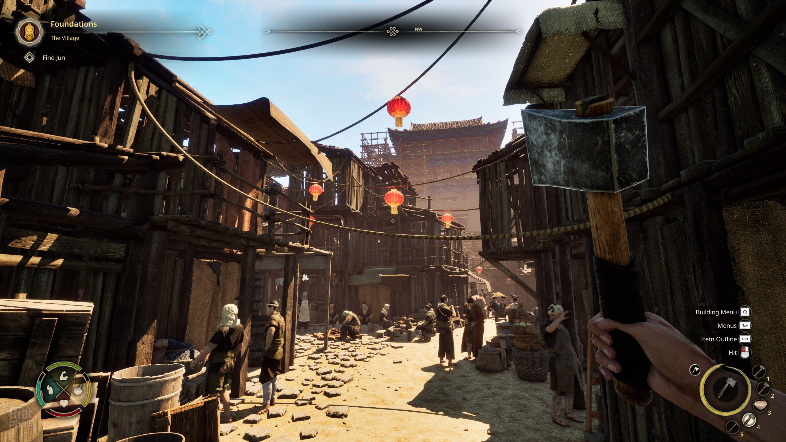 [4]-Chinese Frontiers – v2.1.1401 (2.1.2) Download