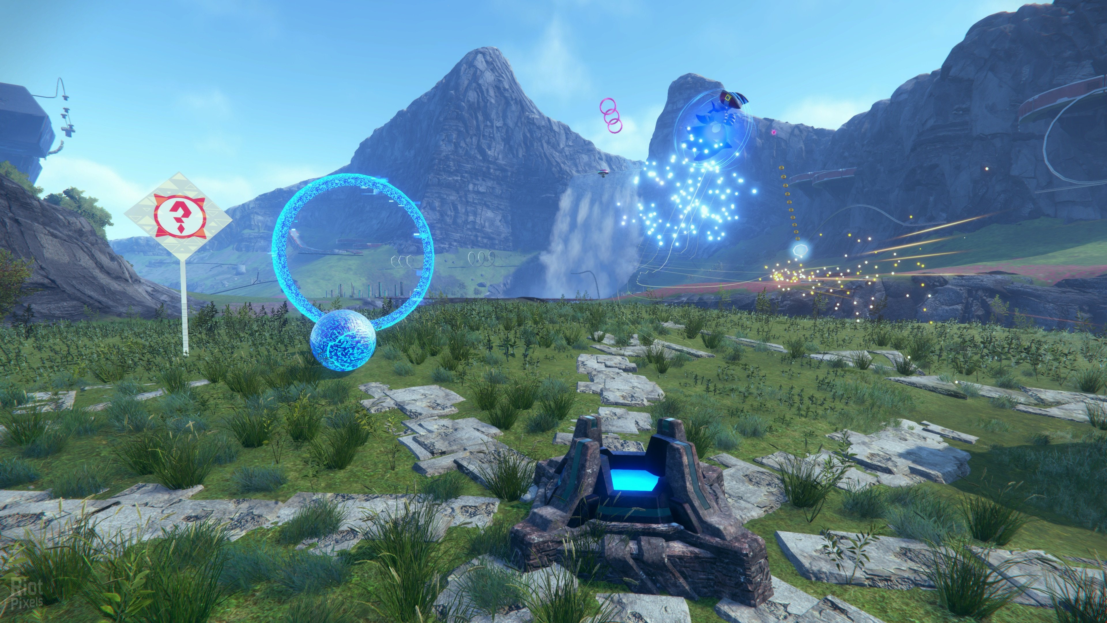 [9]-Sonic Frontiers: Digital Deluxe Edition – v1.42 + 6 DLCs Download