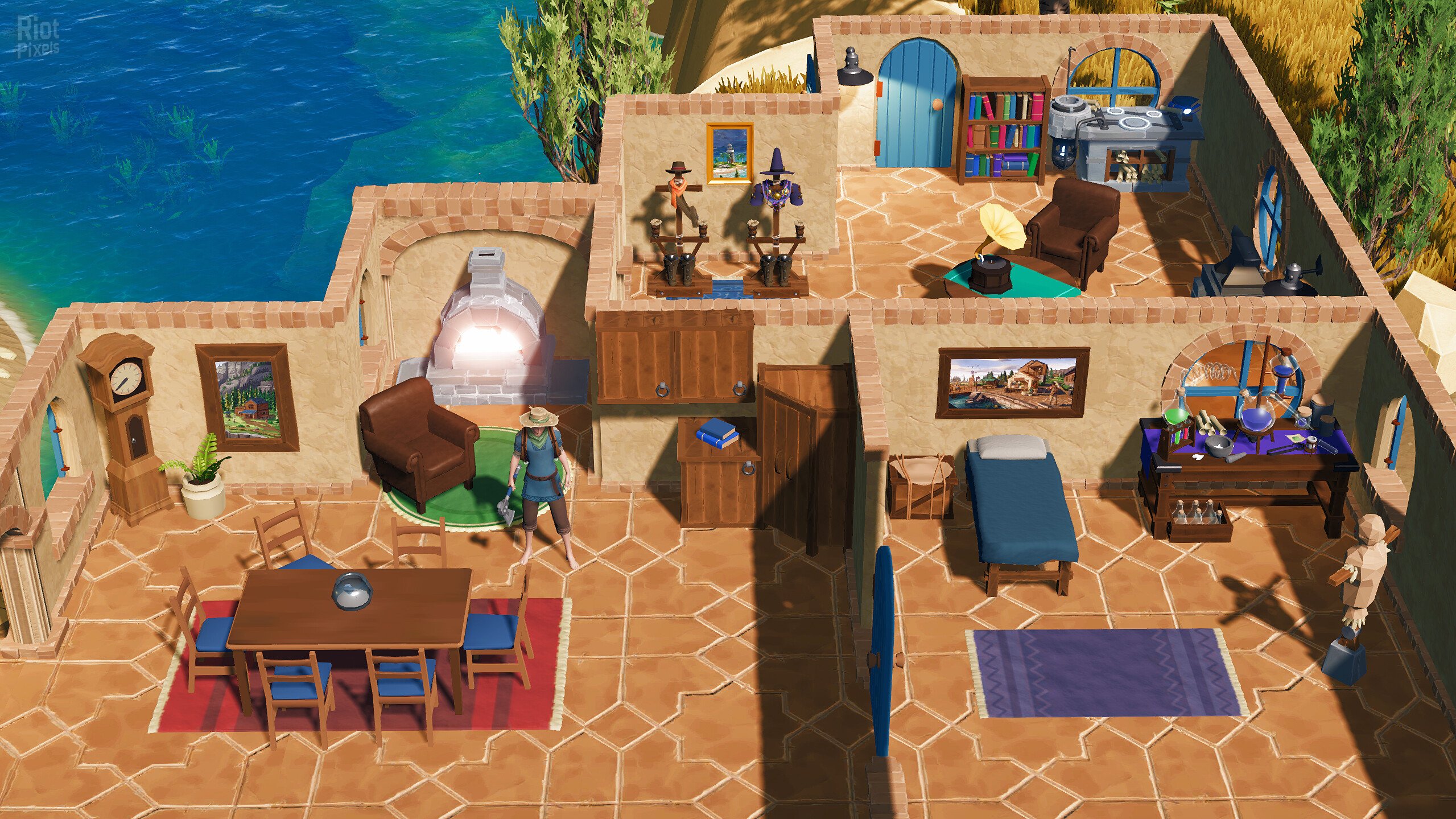 [8]-Len’s Island: Deluxe Edition, v1.1.43 + 3 DLCs/Bonuses Download