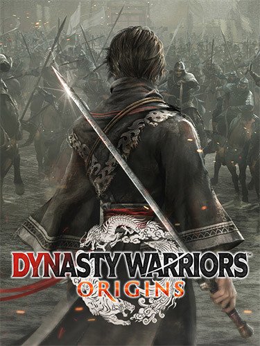 DYNASTY WARRIORS: ORIGINS – Digital Deluxe Edition, v1.0.0.9 + 9 DLCs + Controller/DLSS Fix-HohohoGames