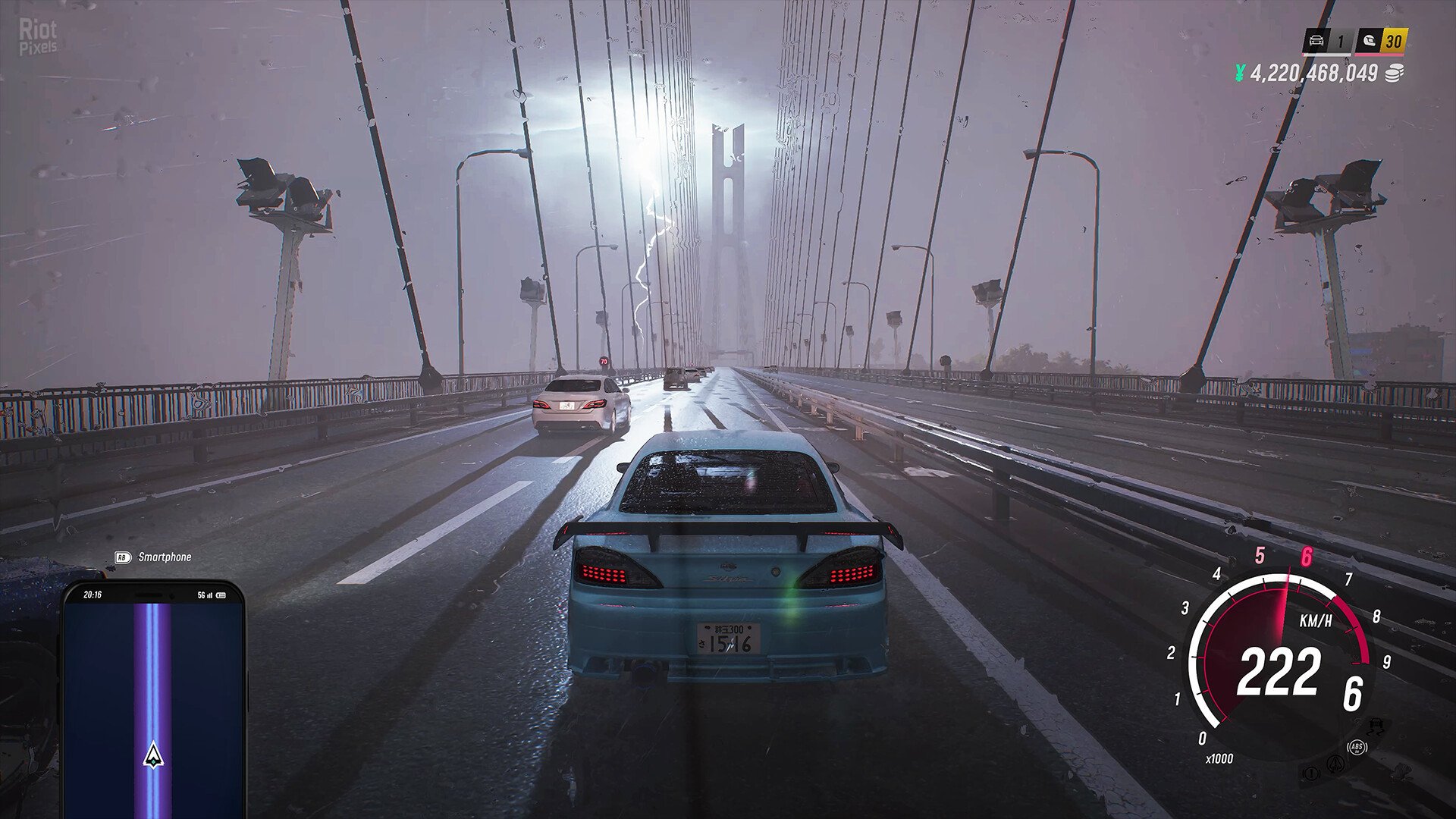 [6]-JDM: Japanese Drift Master – v1.2.157.1 + 2 DLCs Download