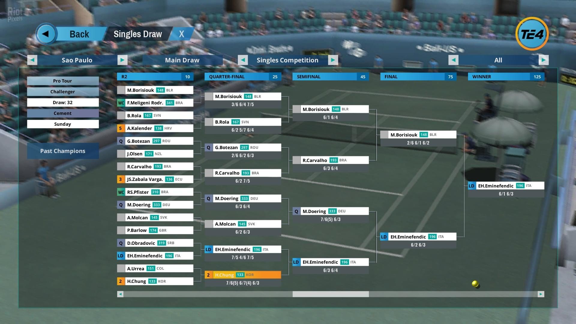 [3]-Tennis Elbow 4 – v1.0a Build 154-2026.1.15 Download