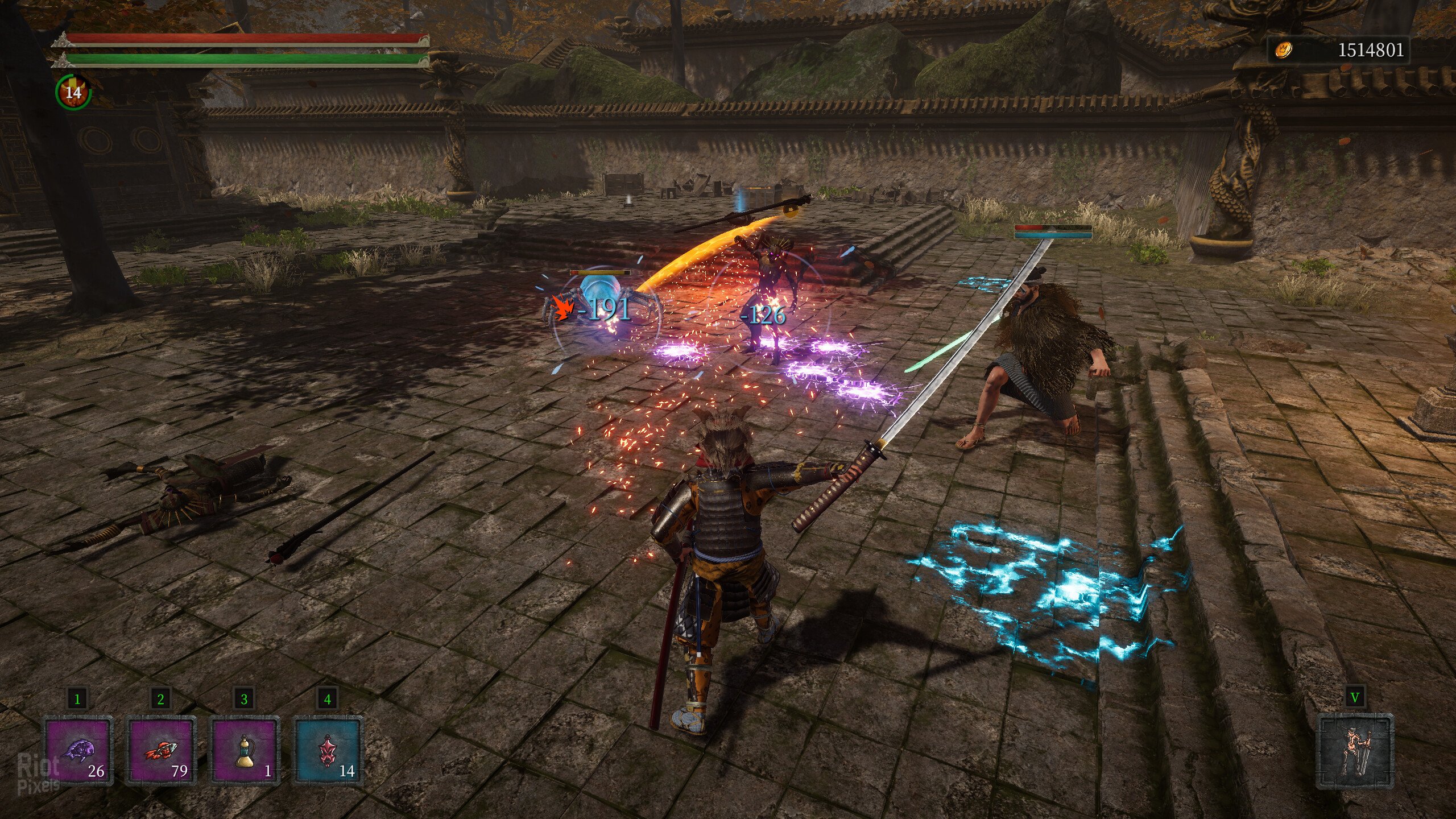 [5]-Weird RPG 2 Download