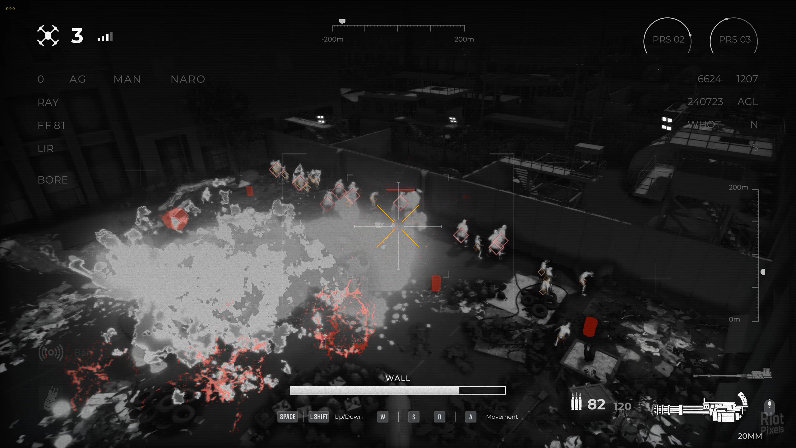 [10]-Quarantine Zone: The Last Check – v1.0.1176 + 5 DLCs Download