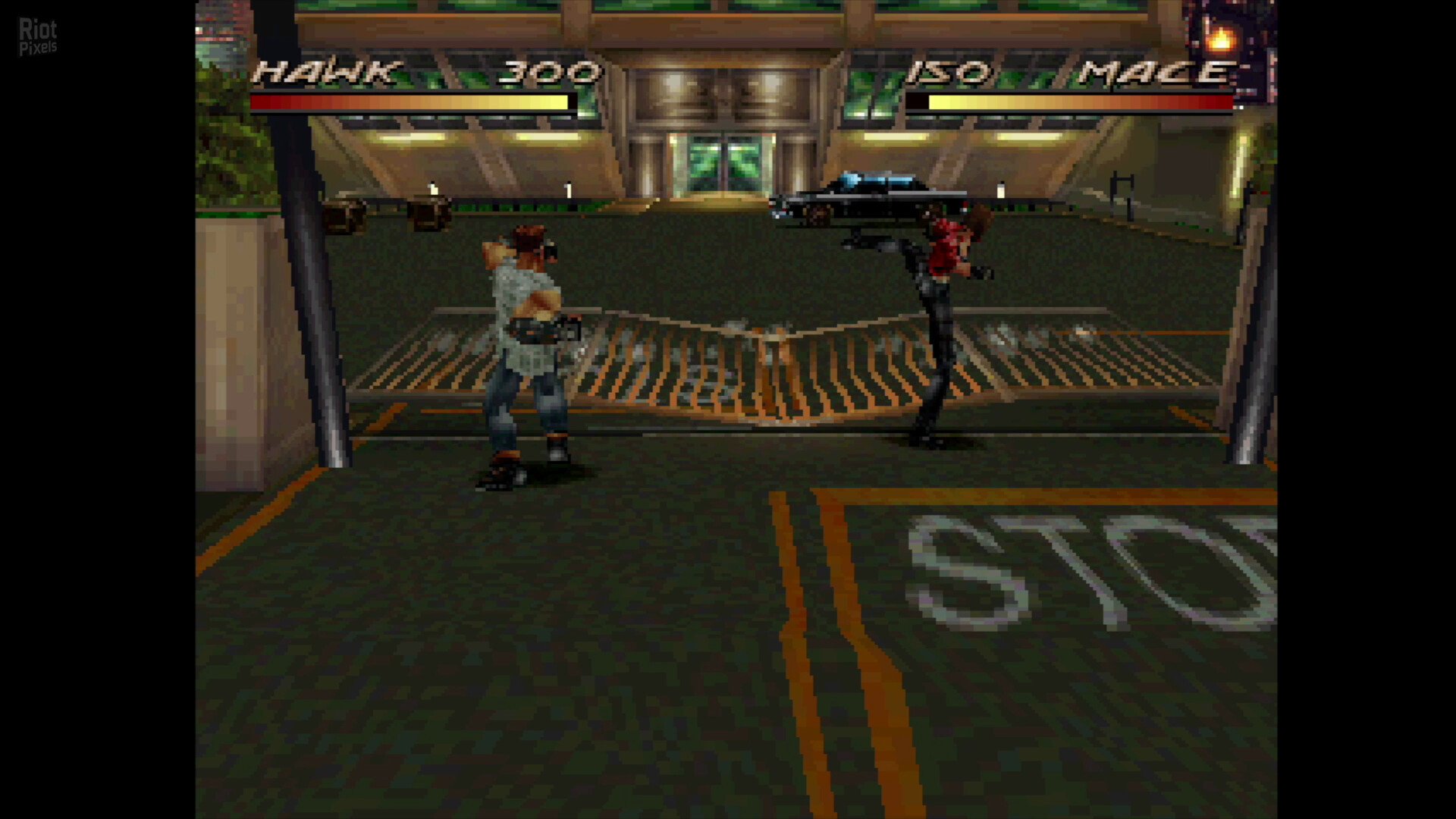 [2]-Fighting Force Collection – v1.0.9 Download
