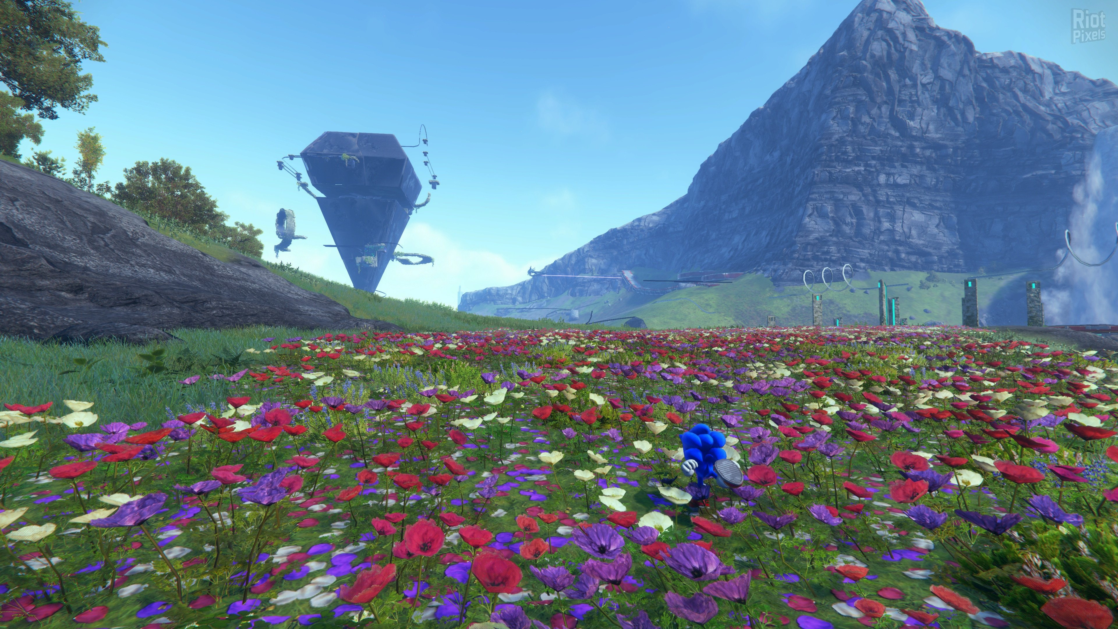 [2]-Sonic Frontiers: Digital Deluxe Edition – v1.42 + 6 DLCs Download
