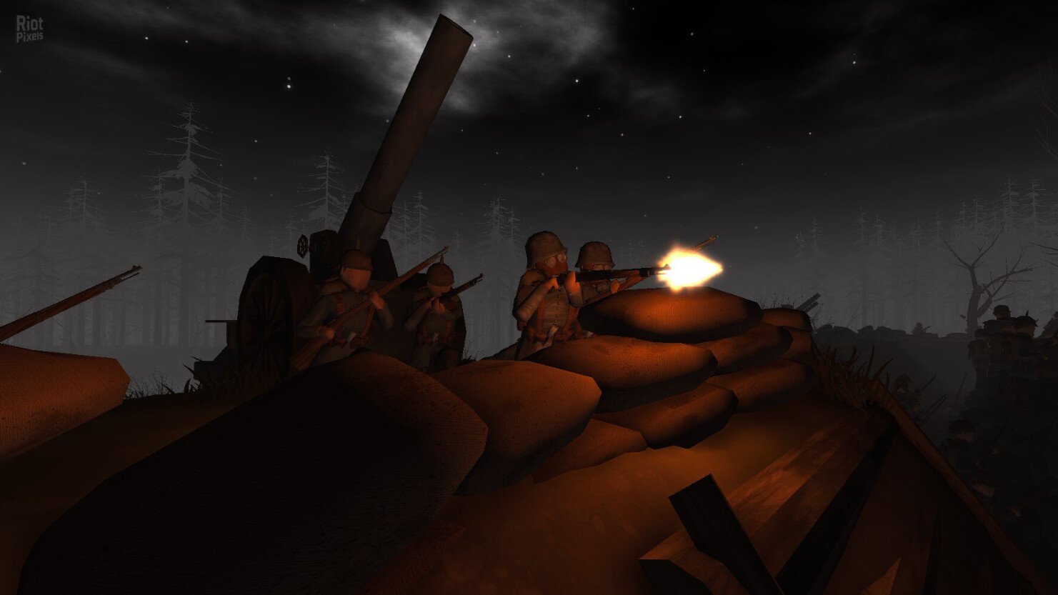 [7]-Rising Front – v1.0 (Release) Download