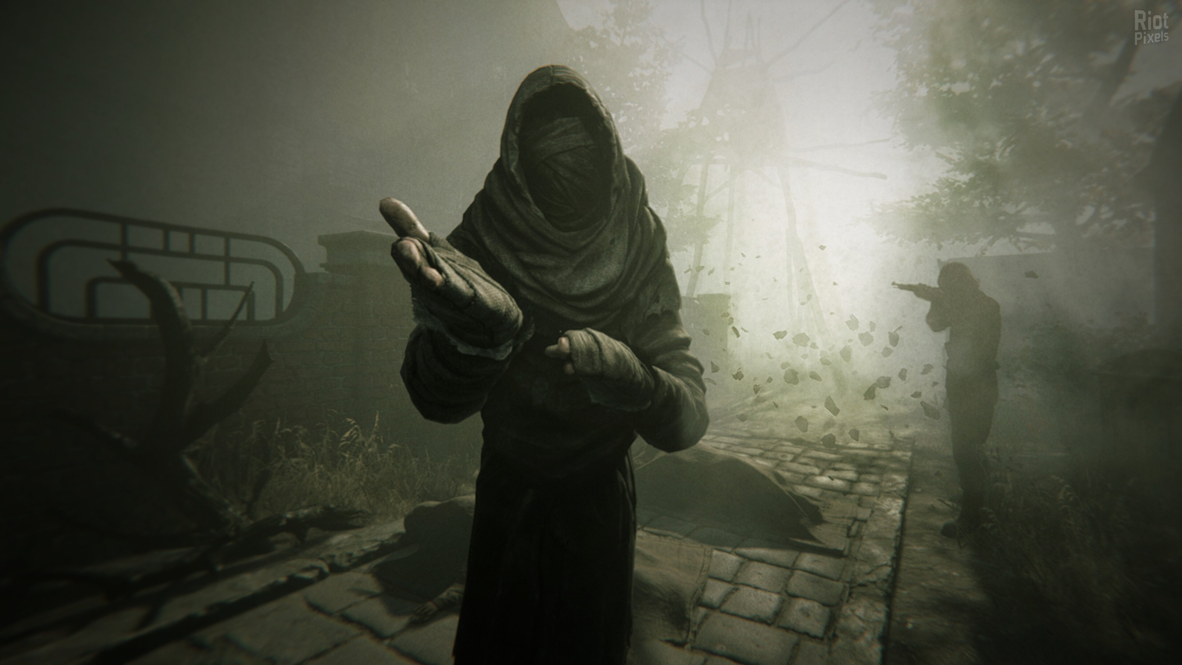 [7]-Pathologic 3 – v60905 + Supporter Pack DLC Download