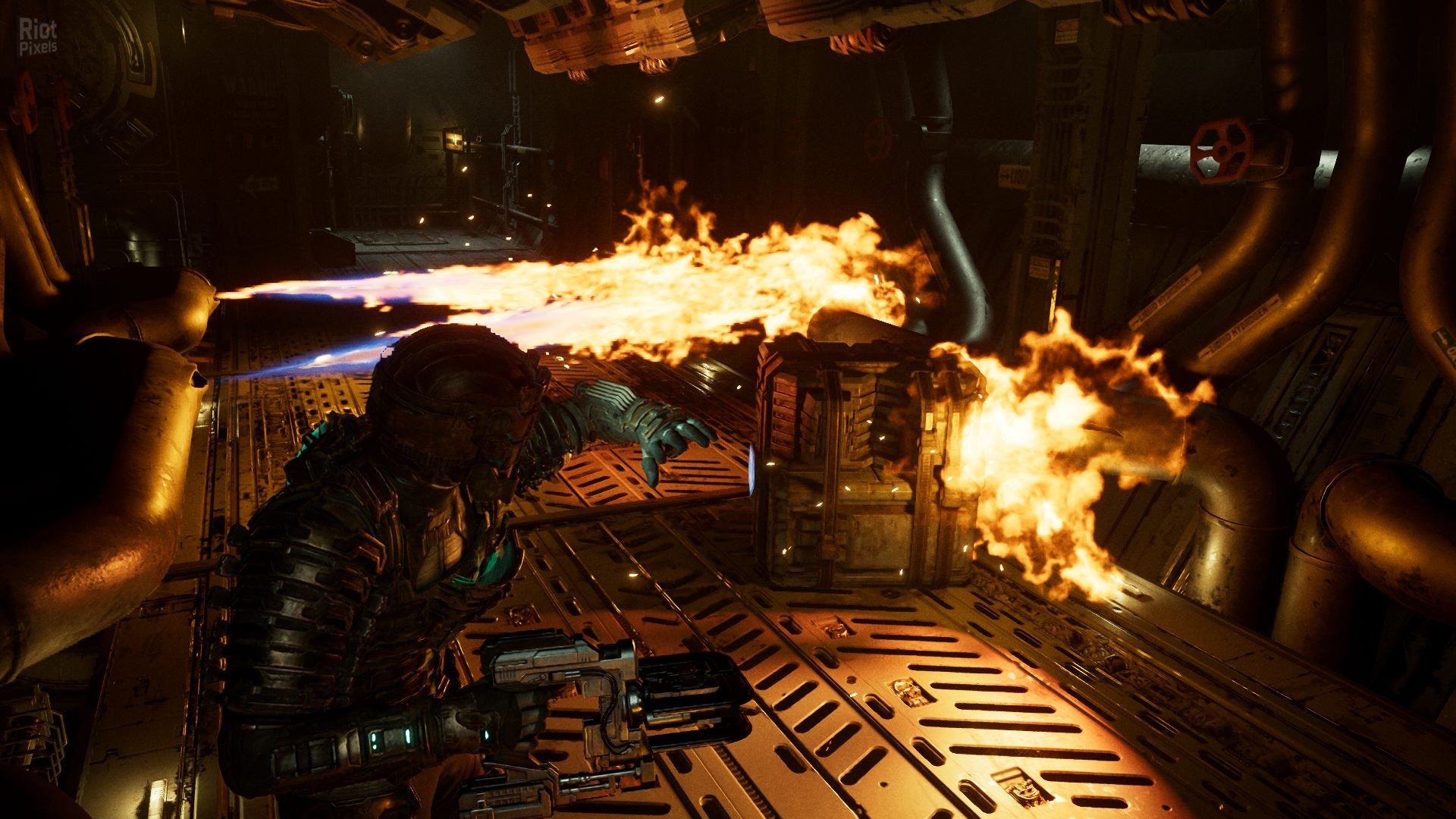 [12]-Dead Space (2023): Digital Deluxe Edition – Build 10602756 + DLC Download