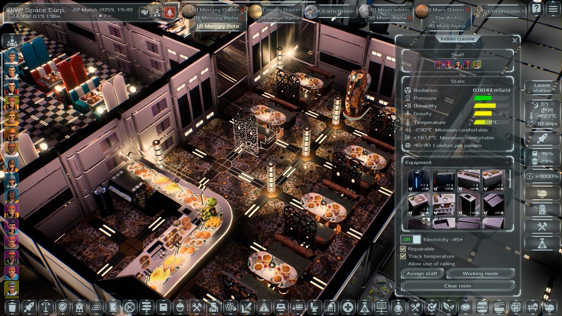 [4]-Solargene – v1.0.43 Download