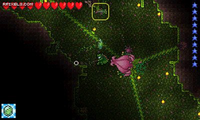 [3]-Terraria – v1.4.5.0 (Bigger & Boulder Update) + Bonus OST Download