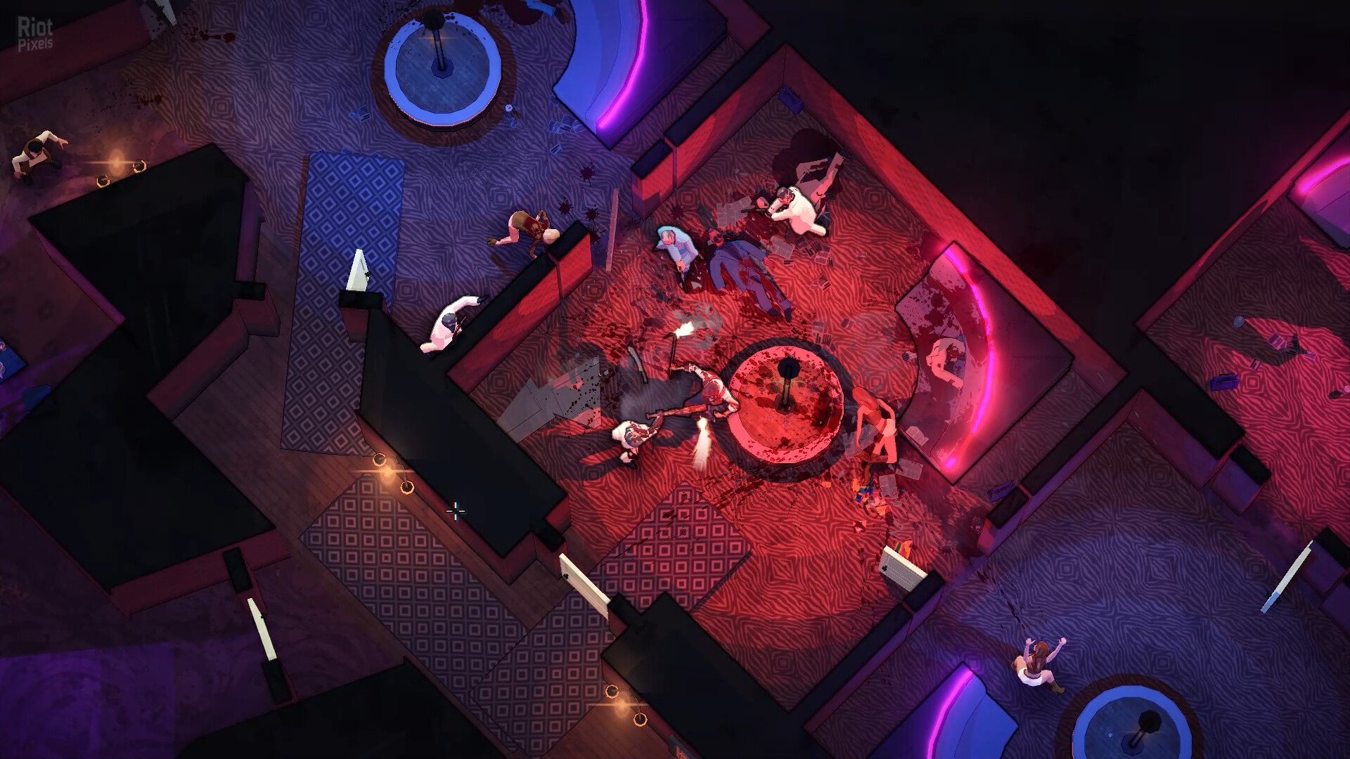 [6]-Jackal – v0.9.9 Download