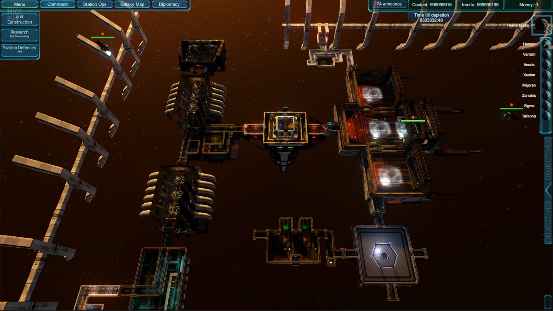 [15]-Executive Assault 2 – v1.0.9.218a + Bonus Soundtrack Download