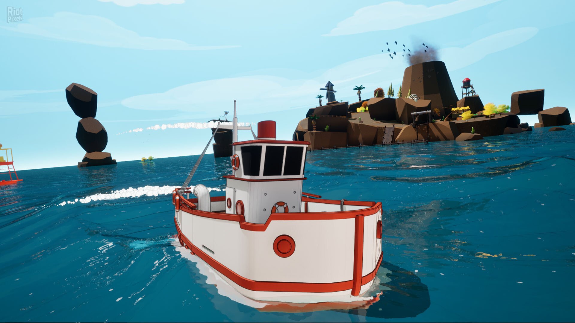 [16]-Fisherman Simulator Download