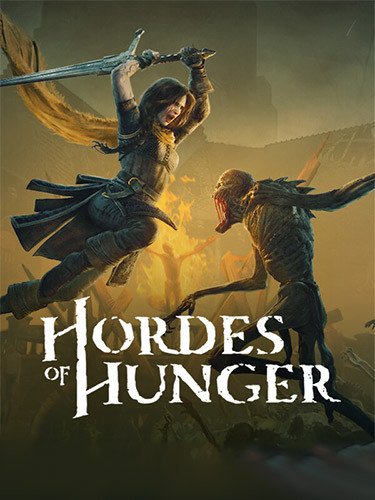 Hordes of Hunger – Build MS19.5738-HohohoGames