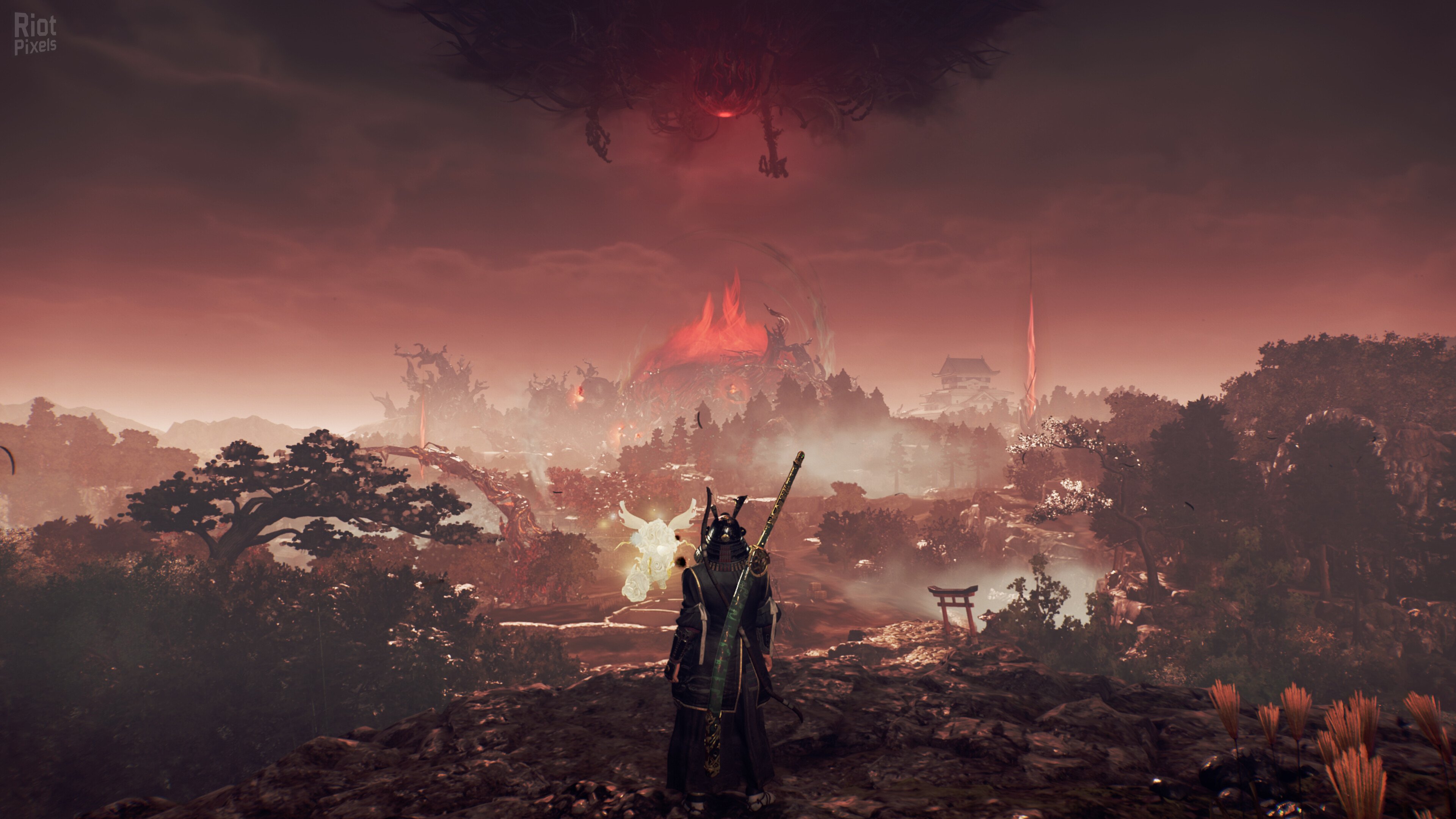 [11]-Nioh 3 – v1.02.02/v1.03 + 9 DLCs + Multiplayer Download