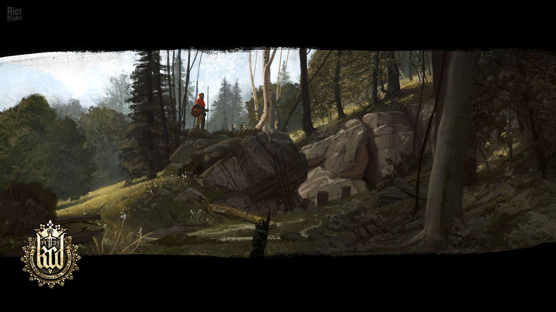 [24]-Kingdom Come: Deliverance – v1.9.7 + 13 DLCs/Bonuses Download