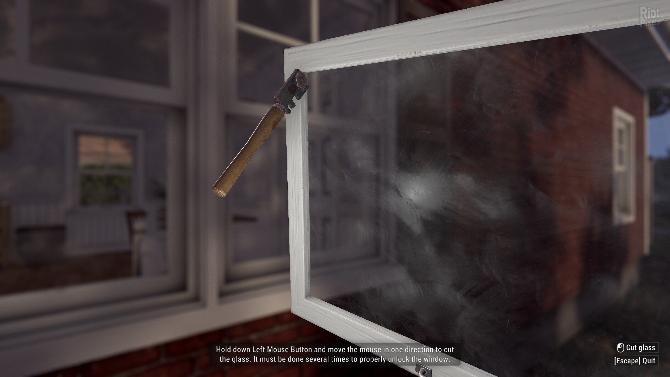 [6]-Crime Simulator – v1.35b Download