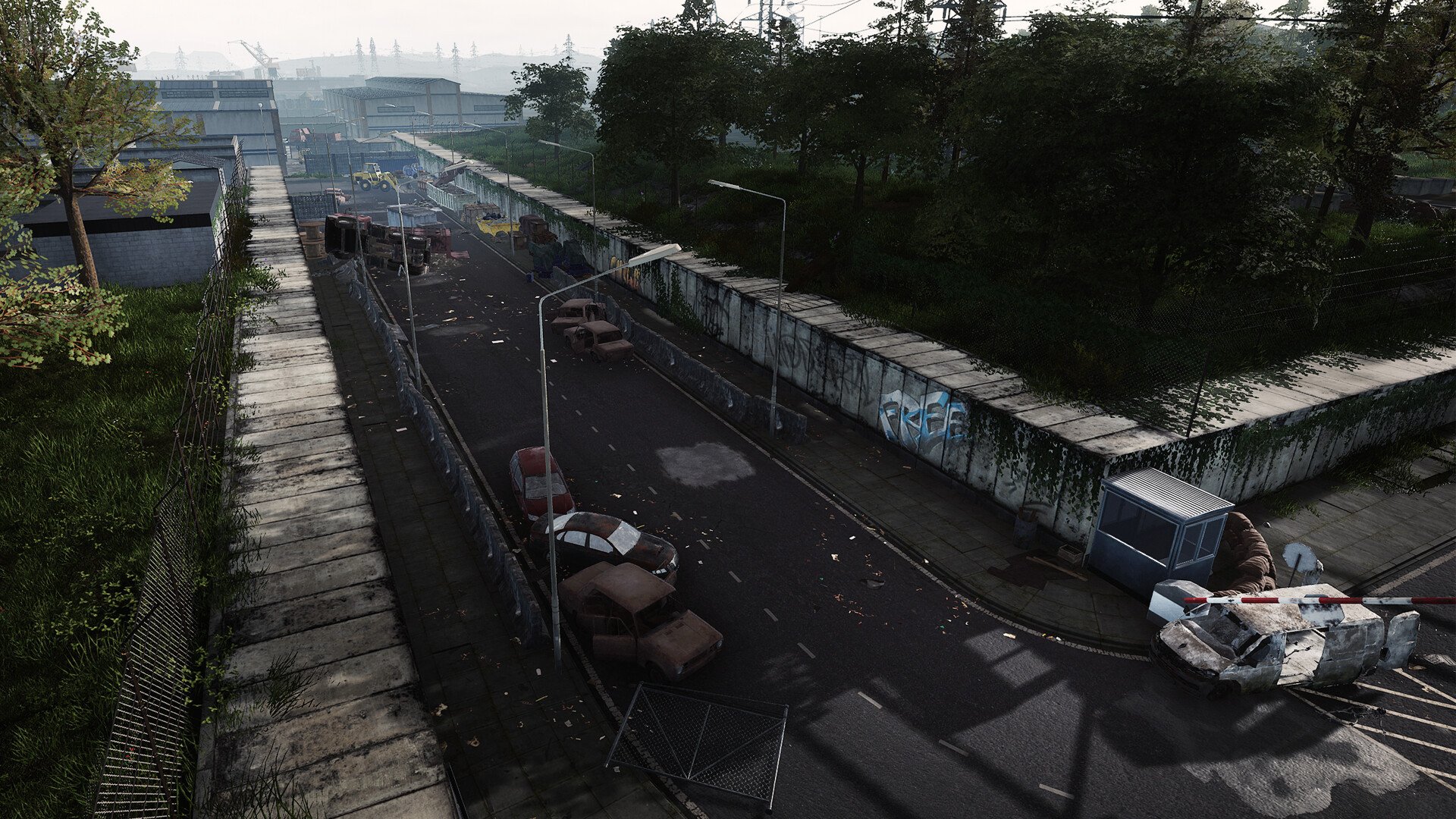 [11]-HumanitZ – v1.0 (Release) Download