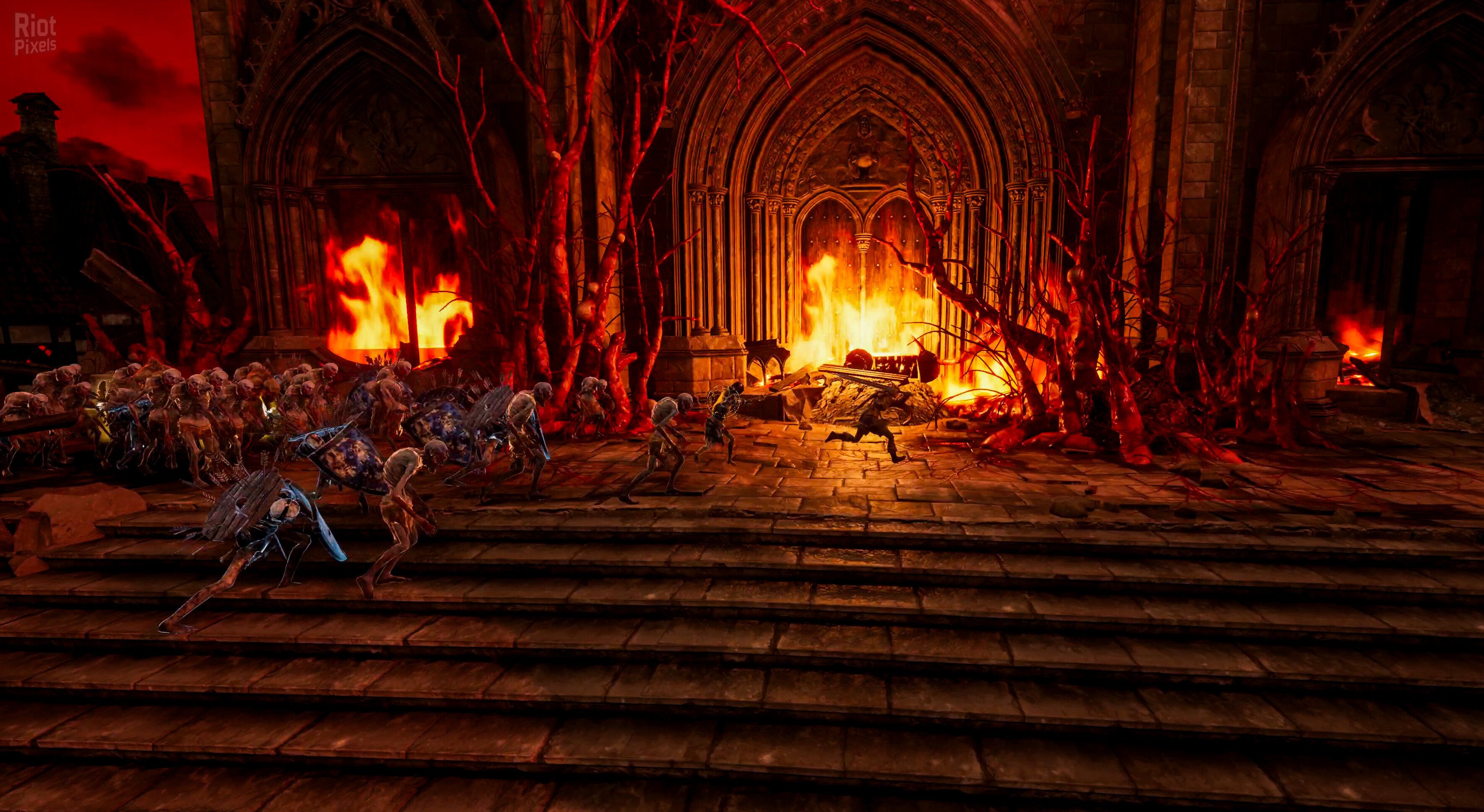 [4]-Hordes of Hunger – Build MS19.5738 Download