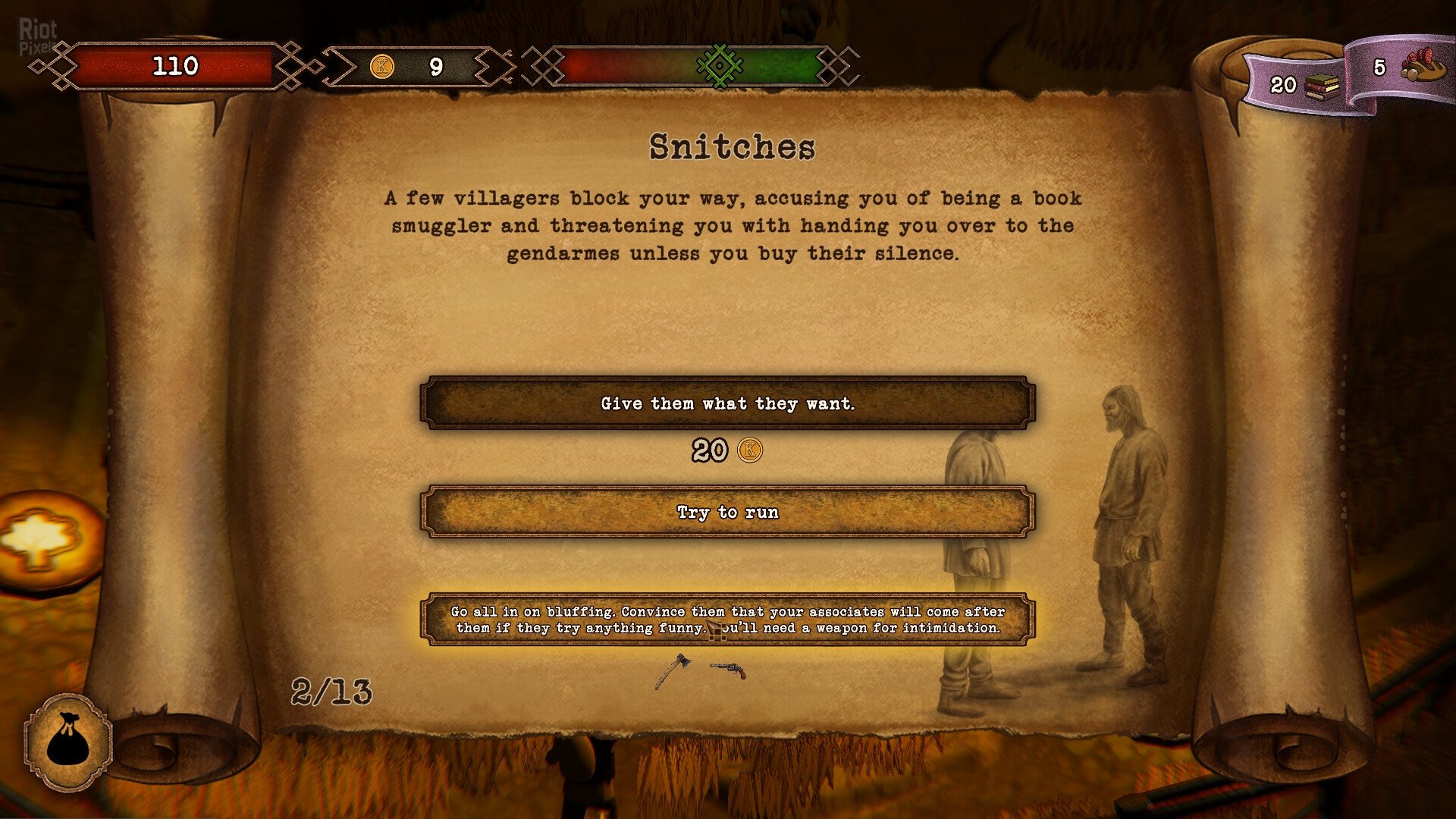 [16]-Book Smugglers Download