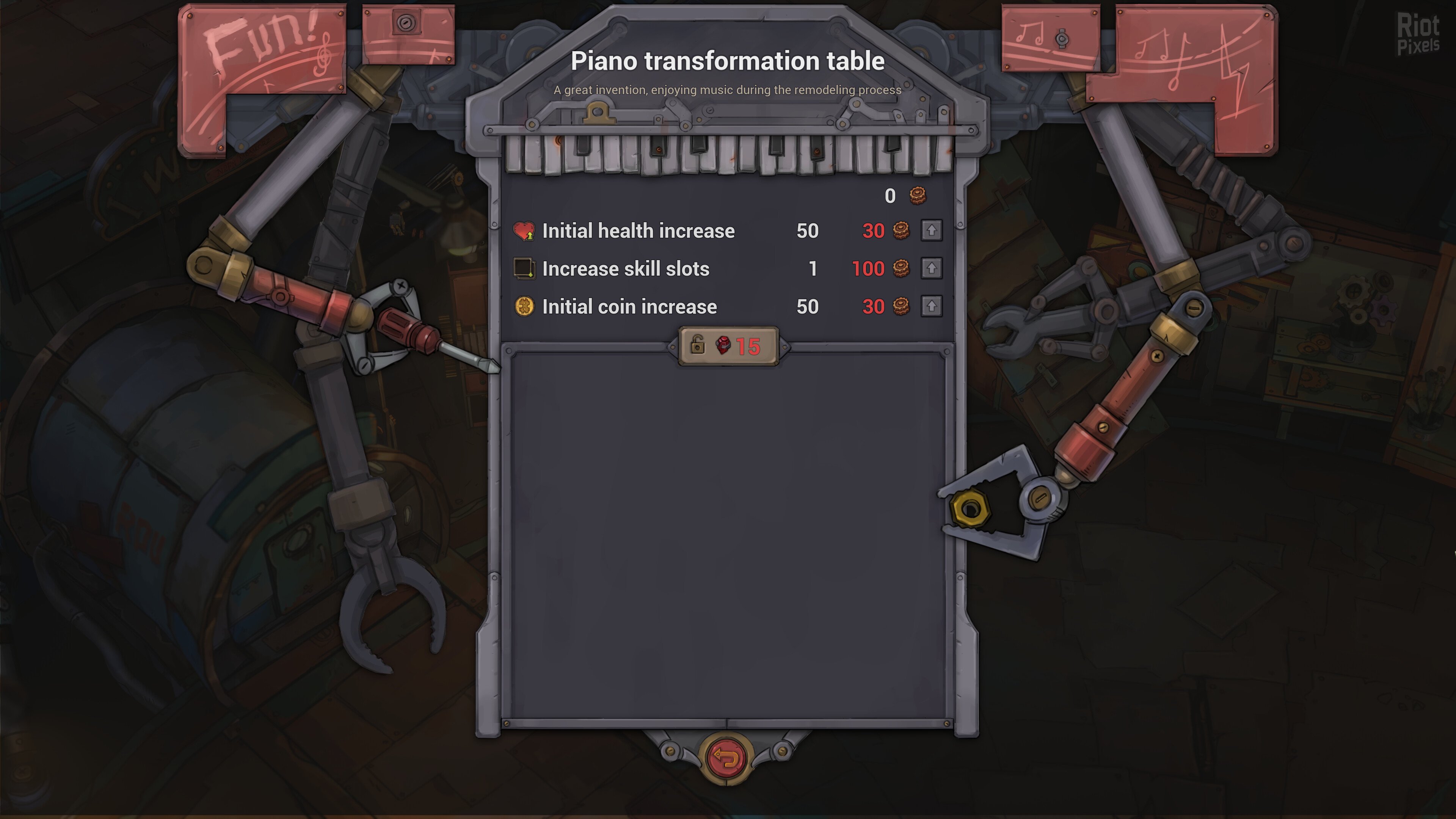 [8]-Machine Tower 2984: Supporter Pack – v1.0.0 + Bonus OST Download