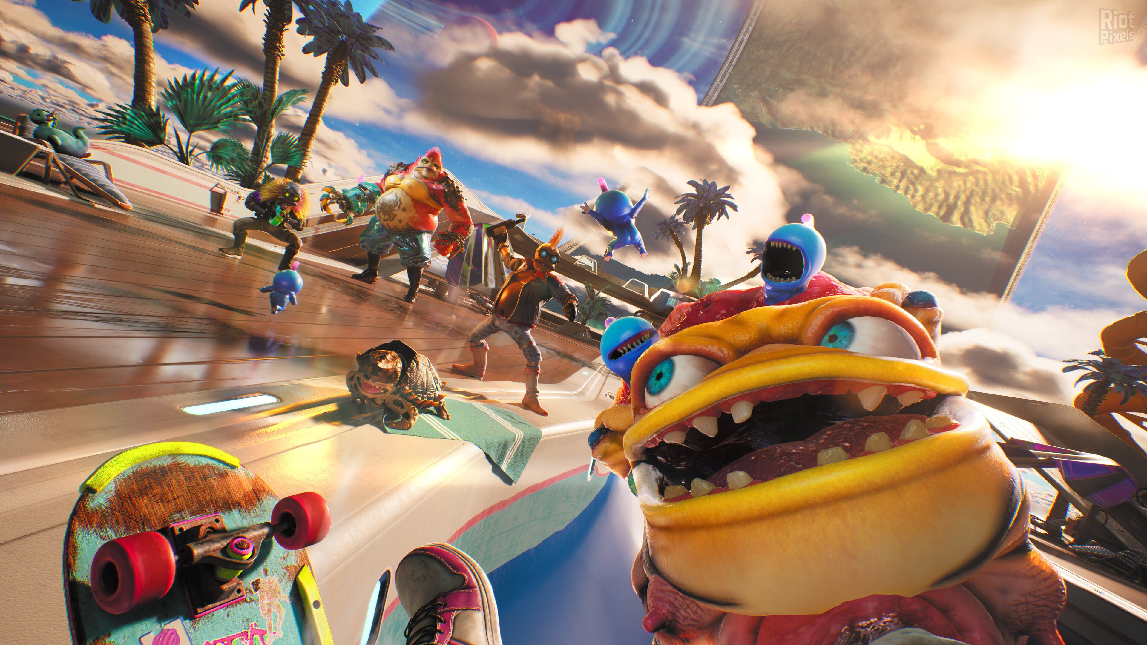 [9]-High On Life 2 + Pre-order Bonus DLC Download