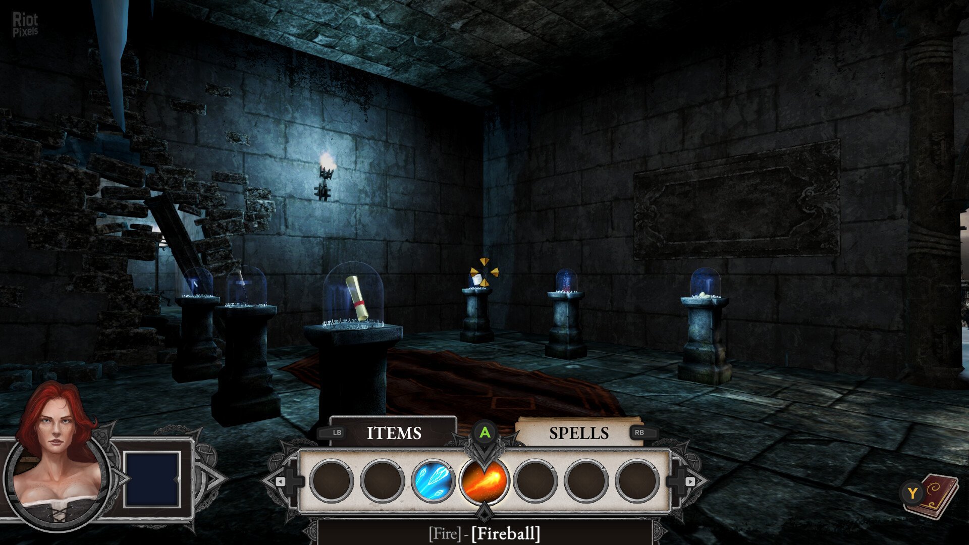 [11]-Shadowgate 2 – v1.0.9 Download