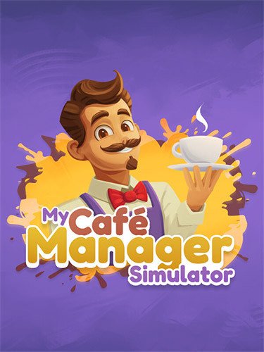 My Cafe Manager Simulator – v1.0.3-HohohoGames