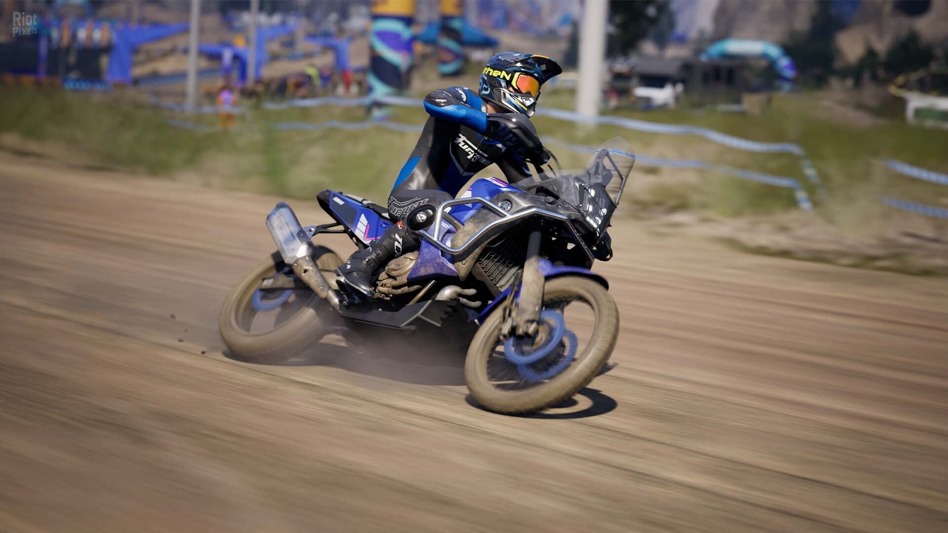 [3]-RIDE 6 + 2 DLCs Download