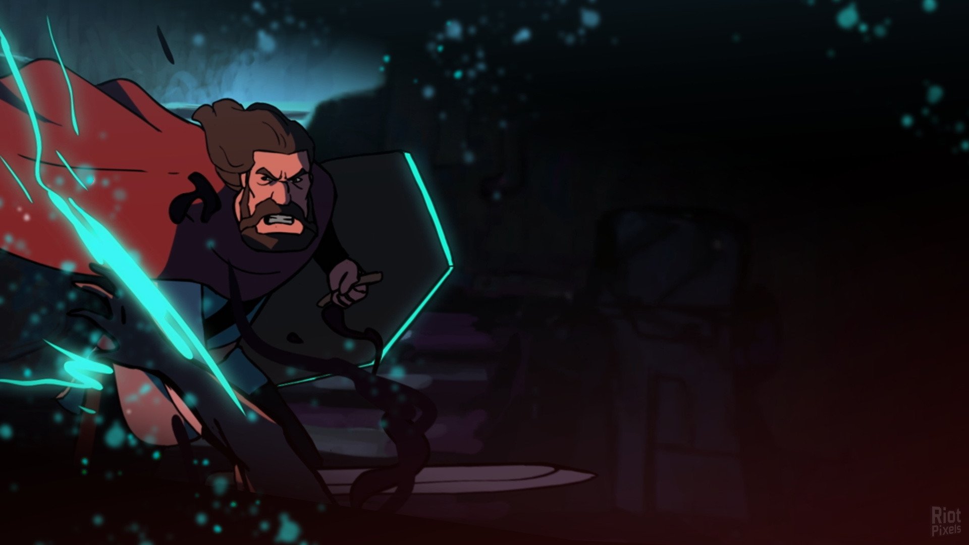 [18]-Children of Morta: Complete Edition, v1.3.376 (6342a6) + 3 DLCs Download
