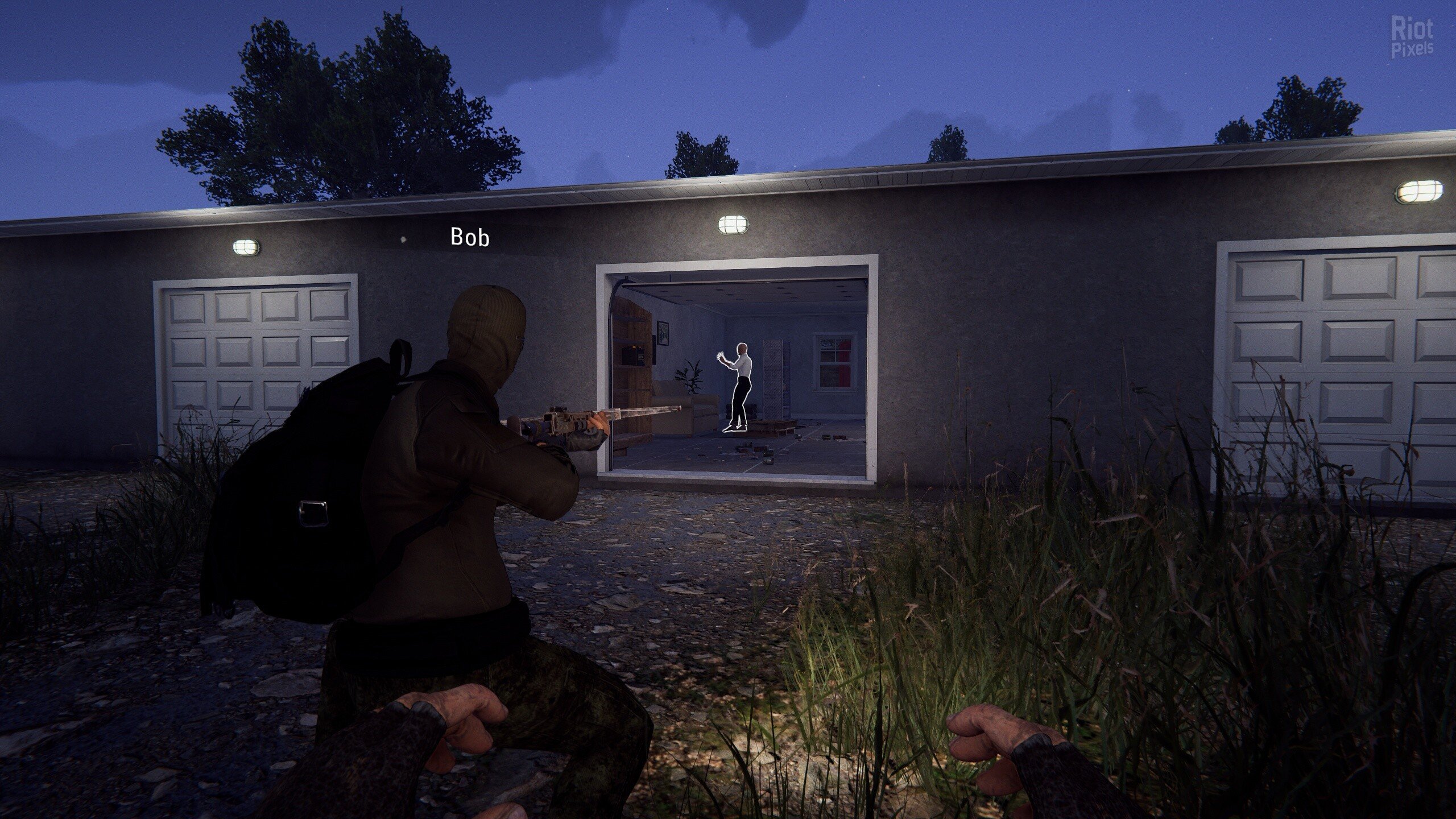 [3]-Crime Simulator – v1.35b Download
