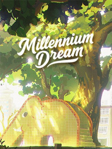 Millennium Dream-HohohoGames