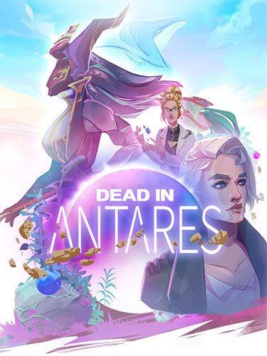 Dead in Antares – v1.0.0.17 + DLC (partial)-HohohoGames