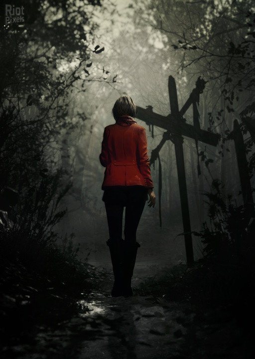 [17]-Resident Evil 4 (2023): Gold Edition – v1.5.0.0 (Denuvoless) + 26 DLCs + 3 Bonus OSTs Download