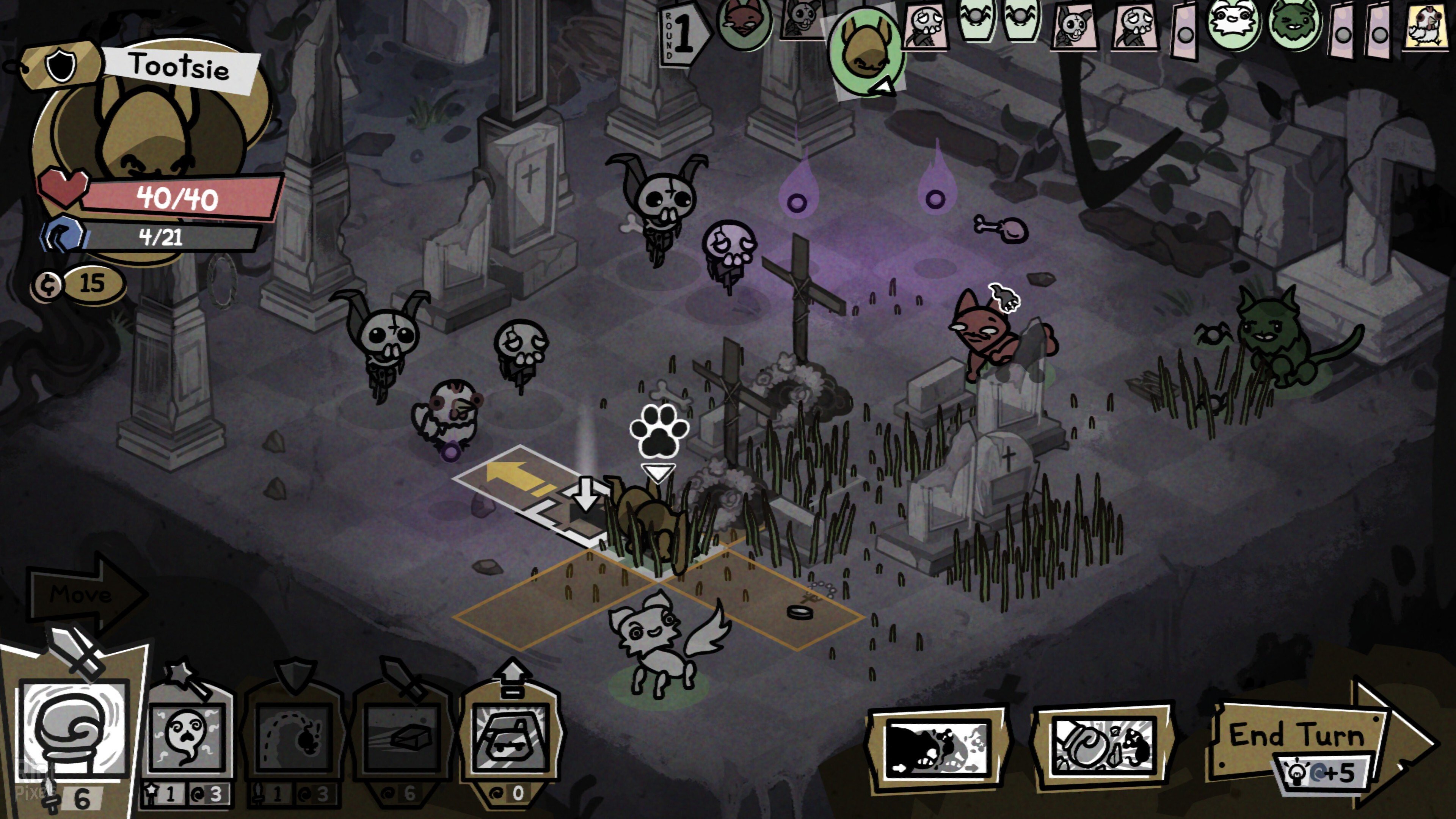 [10]-Mewgenics – v1.0.20622 Download