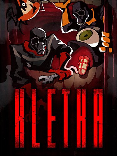 KLETKA – v1.0.0 + Bonus OST-HohohoGames