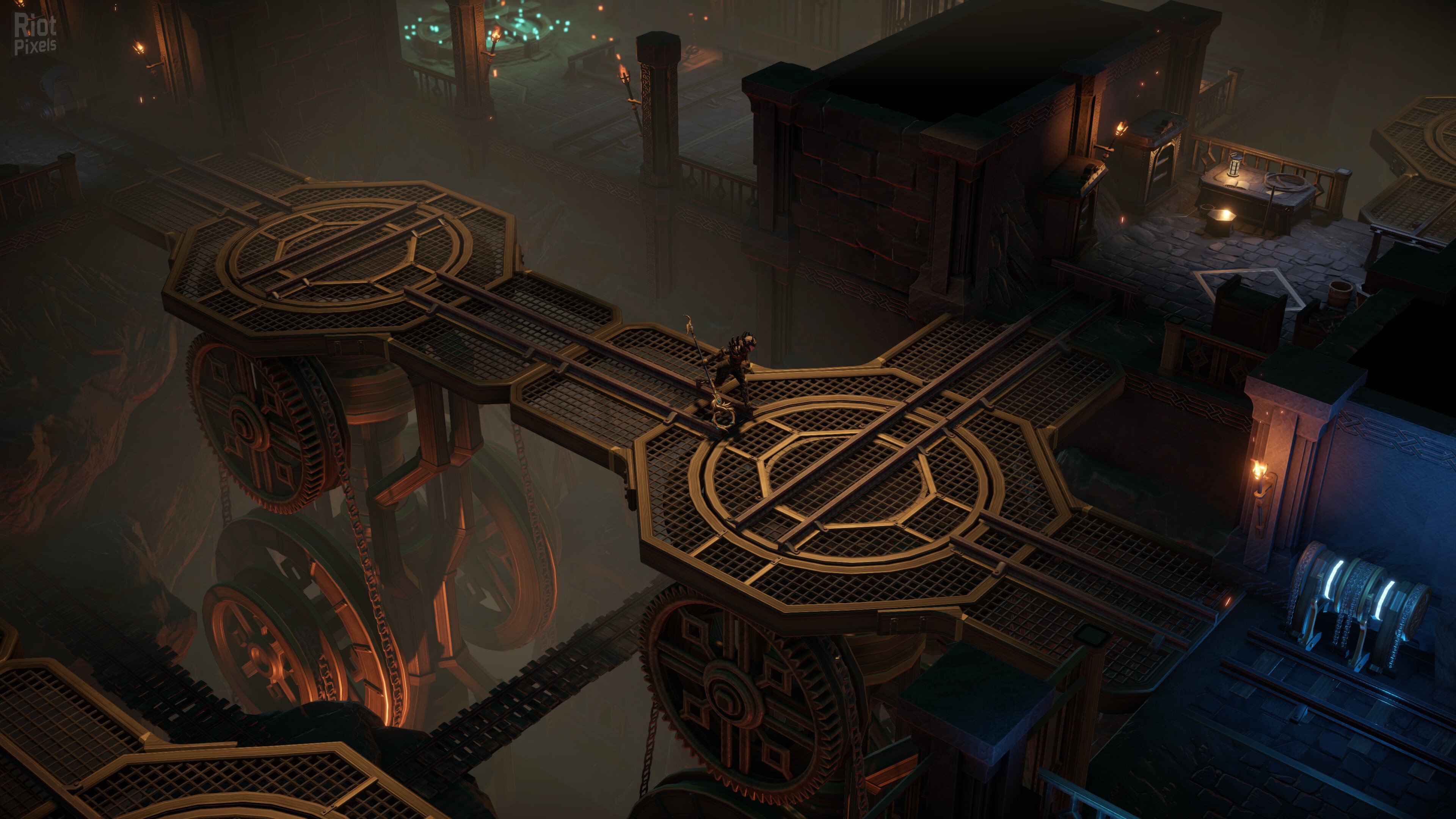 [10]-Disciples: Domination – Deluxe Edition, v1.2.0.3271 + 2 DLCs Download