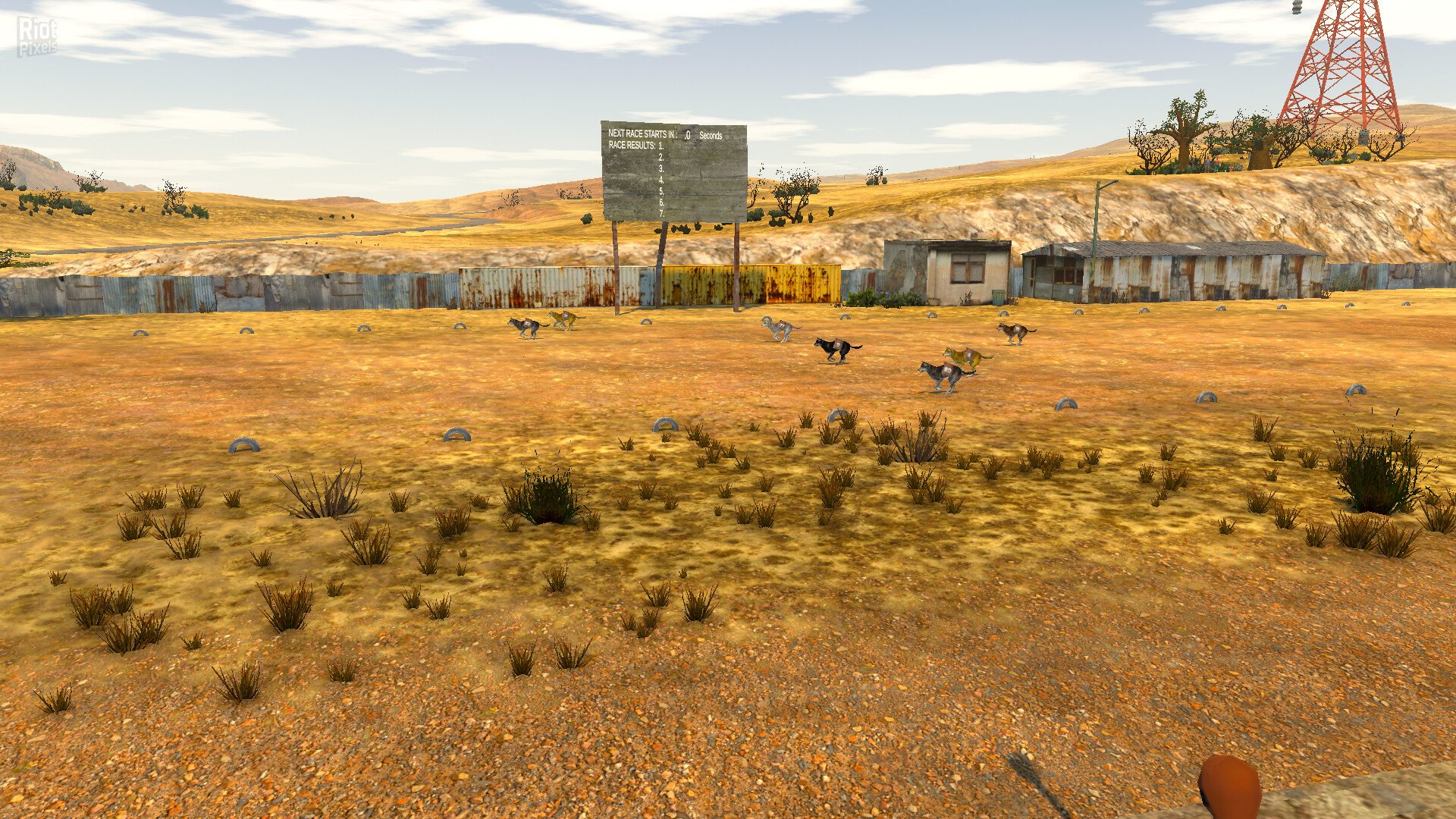 [6]-The Slaverian Trucker – v20/02/26 Download