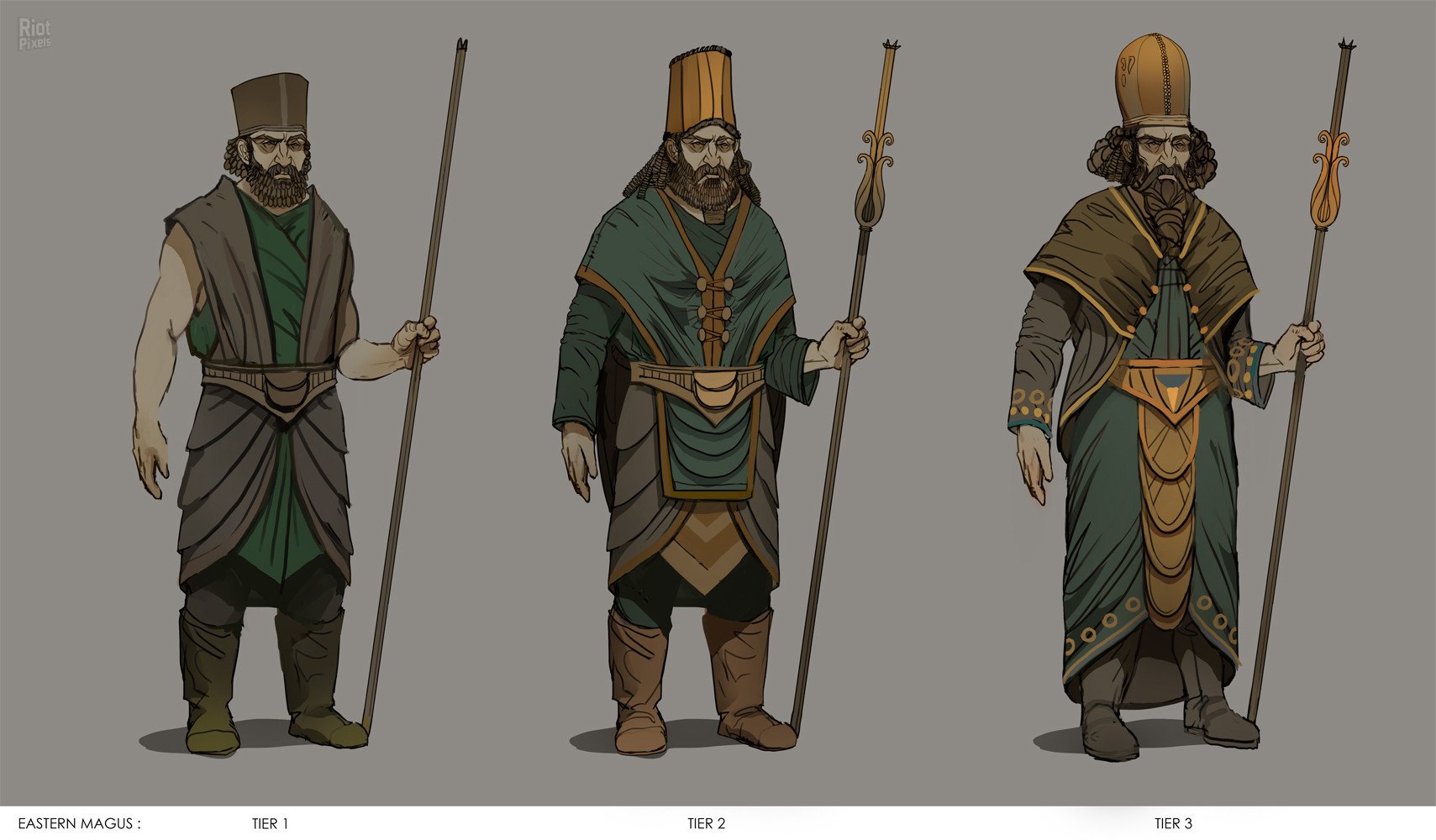 [25]-Total War: Attila – v1.8.1.1299.3427123 + 8 DLCs Download