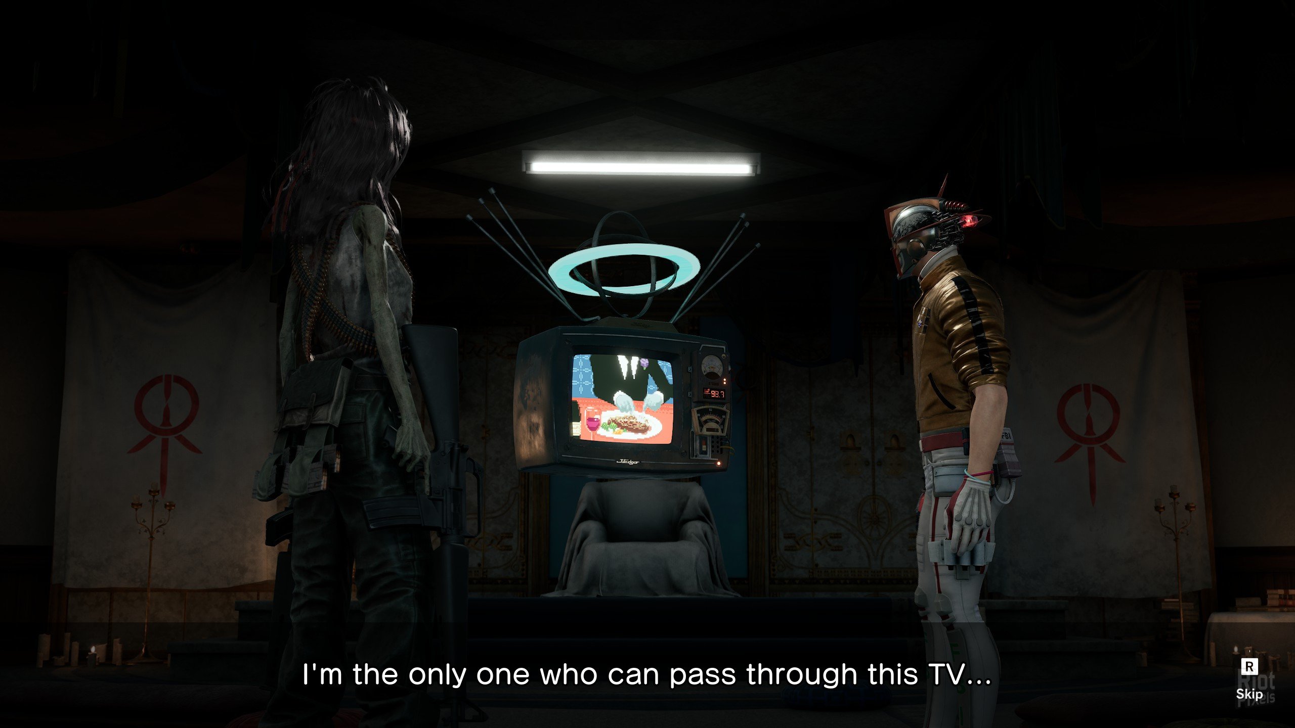 [10]-ROMEO IS A DEAD MAN – v1.3.000 Download