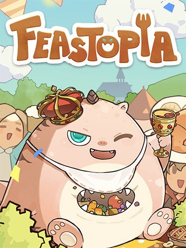 Feastopia – v1.0.0.30 + Bonus OST-HohohoGames